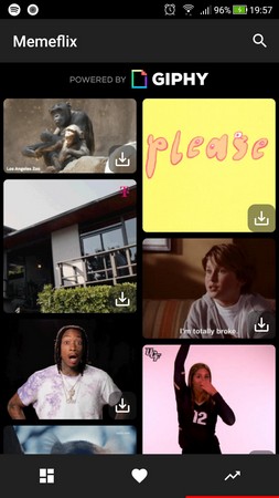 MemeFlix MemeFlix