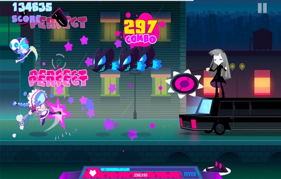 Muse Dash Muse Dash