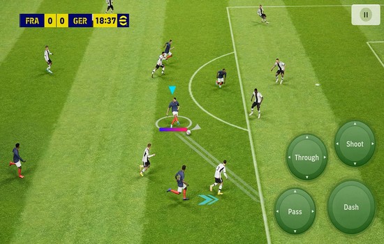 PES 2023 PES 2023
