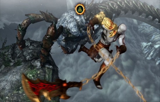 God of War 3