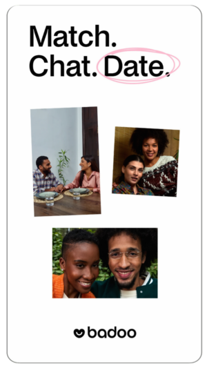 Badoo Premium Apk