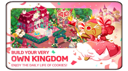 Cookie Run: Kingdom