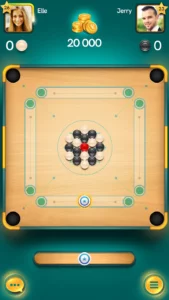 Carrom Pool MOD Apk 3