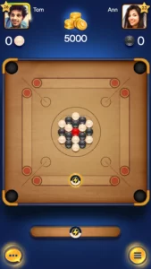 Carrom Pool MOD Apk 4