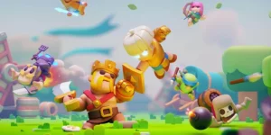 Clash Mini Clash Mini