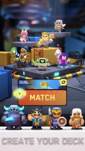 Clash Mini Apk 3 Clash Mini Apk 3