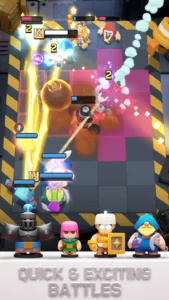 Clash Mini Apk 4 Clash Mini Apk 4