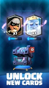 Clash Royale MOD Apk 3