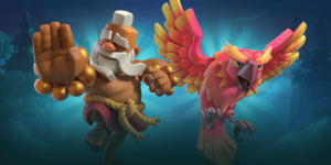 Clash Royale MOD Apk