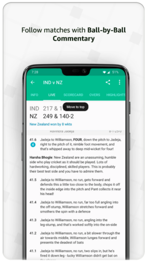 Cricbuzz Cricbuzz Mod Apk