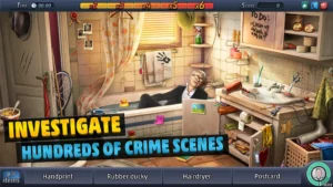 Criminal Case Criminal Case