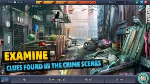 Criminal Case Criminal Case