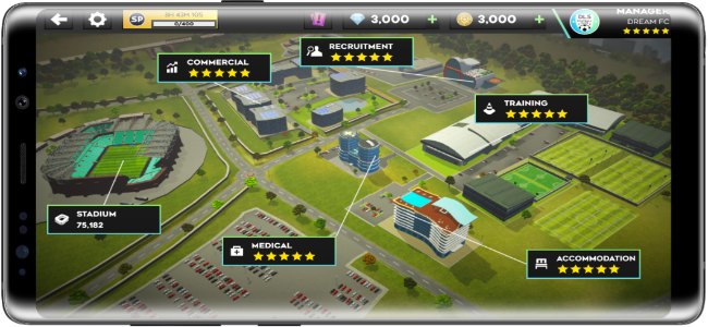 DLS 23 Mod Apk