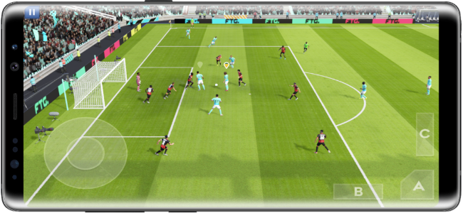 DLS 23 Mod Apk