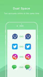 Dual Space Apk 2