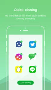 Dual Space Apk 3
