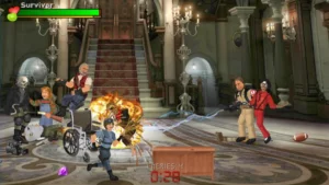 Extra Lives MOD Apk 2