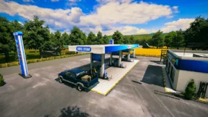 Farming Simulator 22 Farming Simulator 22