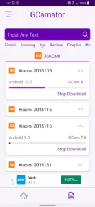 GCamator Apk 2