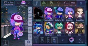 Gacha Neon Apk 1 Gacha Neon Apk 1