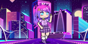 Gacha Neon Apk Gacha Neon Apk
