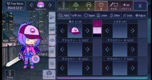 Gacha Neon Apk 4 Gacha Neon Apk 4