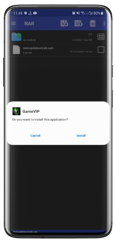 Game VIP ML Game VIP ML Apk
