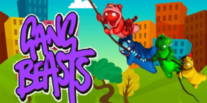 Gang Beasts Apk Gang Beasts Apk