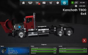 Grand Truck Simulator 2 Grand Truck Simulator 2
