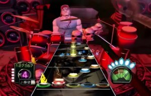 Guitar Hero