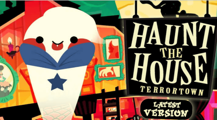 Haunt the House Haunt the House Apk