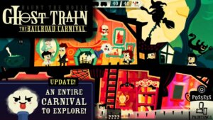 Haunt the House Haunt the House Apk