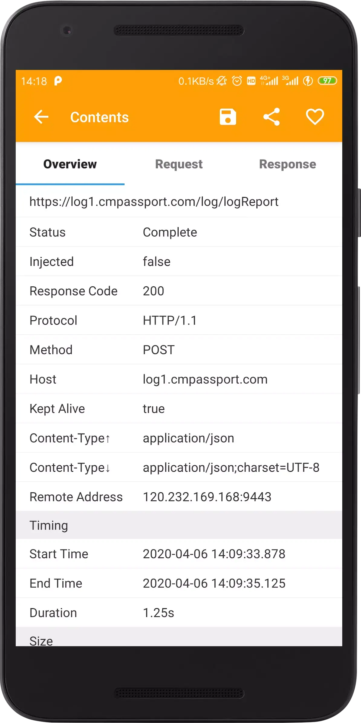 HttpCanary 2