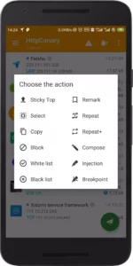 HttpCanary Apk 3