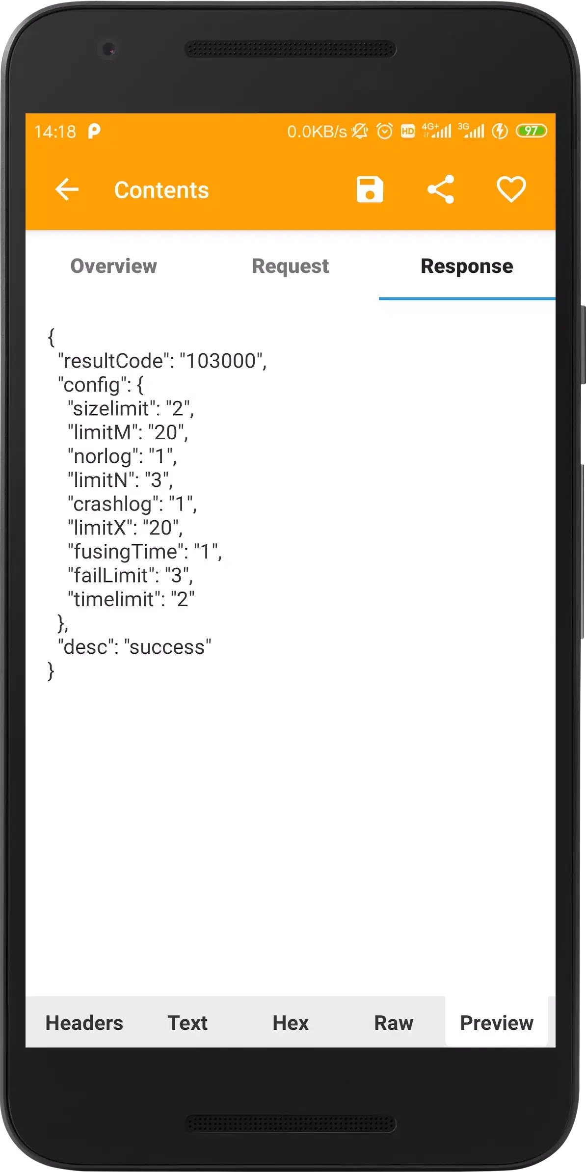 HttpCanary 4