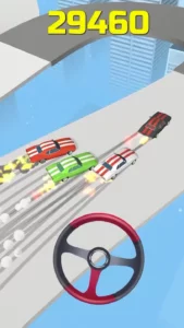 Hyper Drift MOD Apk 2