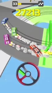 Hyper Drift MOD Apk 4
