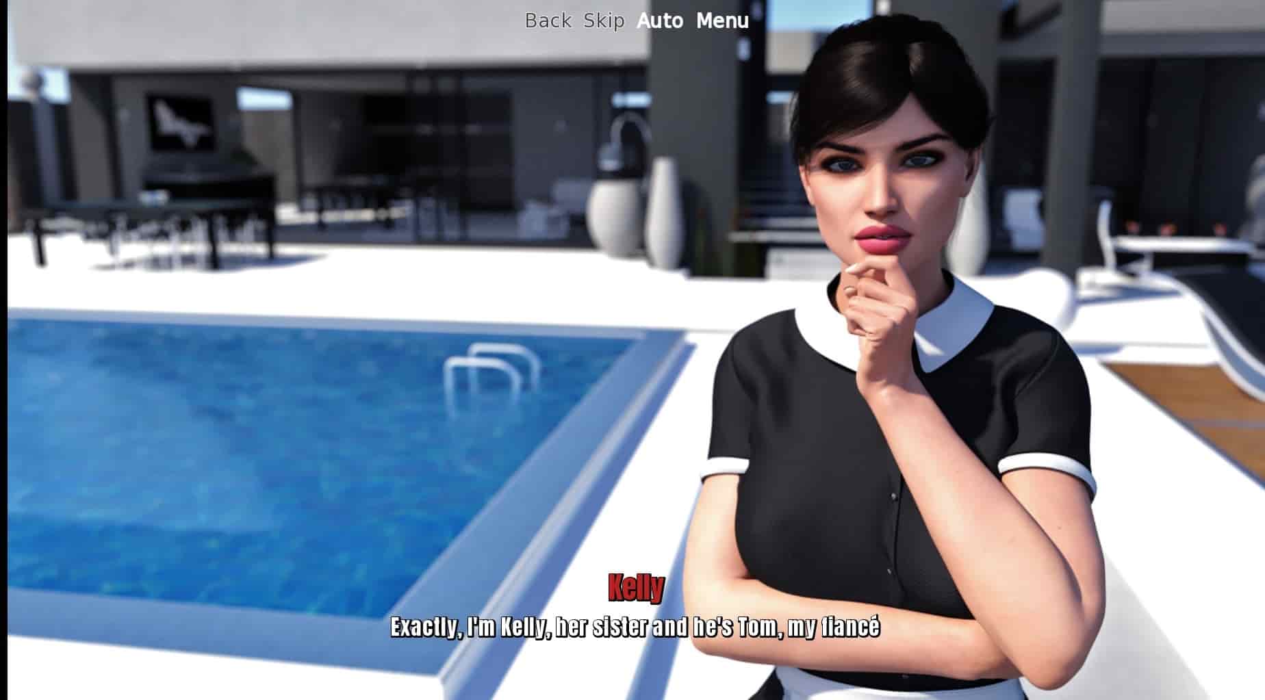 Kelly Family Apk 4