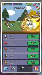 Legend of Slime MOD Apk 3 Legend of Slime MOD Apk 3