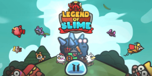 Legend of Slime MOD Apk Legend of Slime MOD Apk