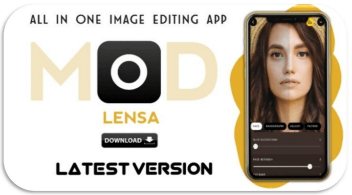 Lensa Lensa Mod Apk