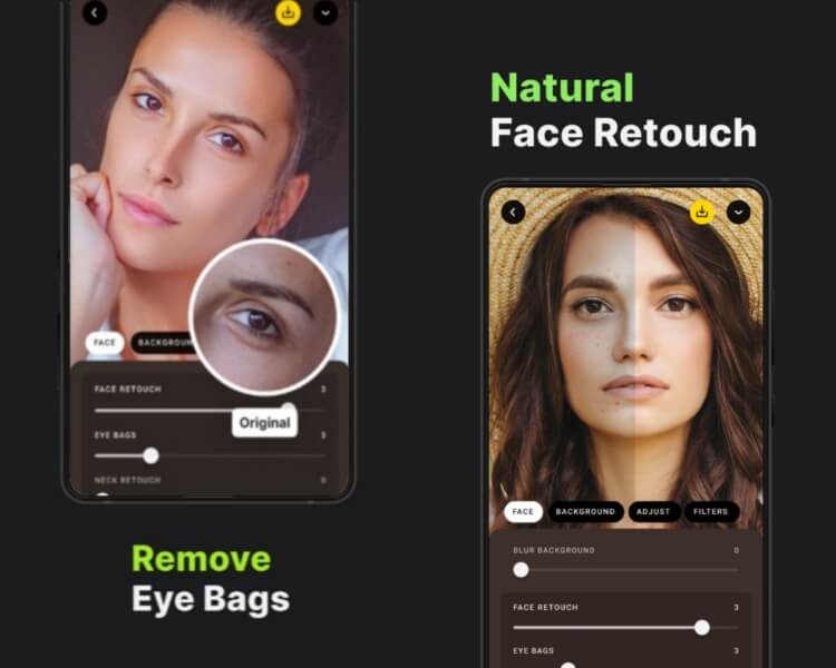 Lensa SS2 Lensa Mod Apk