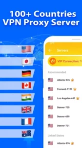 Lion Vpn