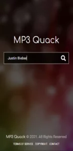 MP3 Quack Apk 1 MP3 Quack Apk 1