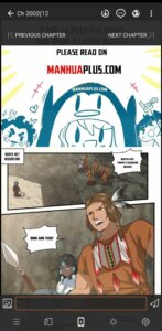 Manga Dogs Apk 3