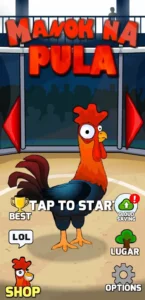 Manok Na Pula MOD Apk 1 Manok Na Pula MOD Apk 1