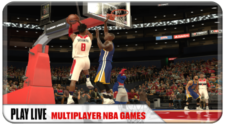 NBA 2K22