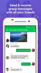 Nextplus Nextplus