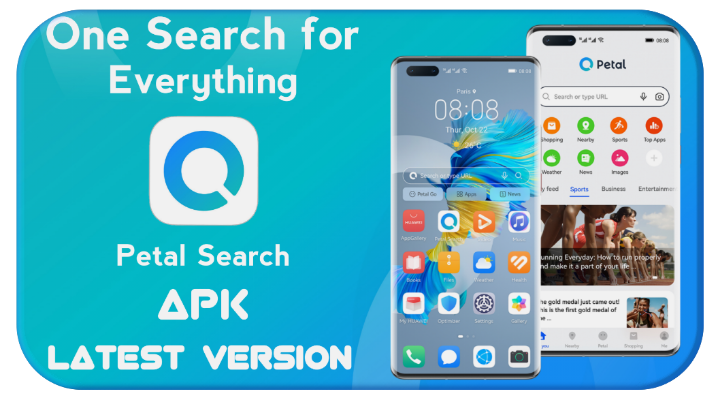 Petal Search Petal Search Apk