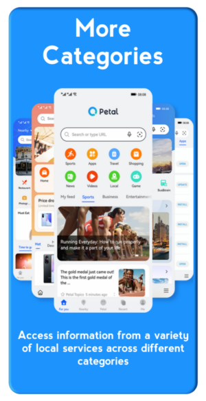 Petal Search Petal Search Apk